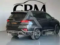 2021 Hyundai Santa Fe