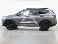 2021 Hyundai Santa Fe