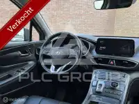 2021 Hyundai Santa Fe