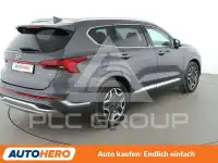 2021 Hyundai Santa Fe