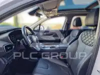 2021 Hyundai Santa Fe