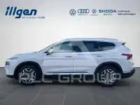 2021 Hyundai Santa Fe
