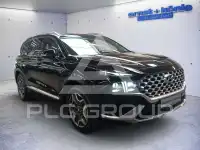 2021 Hyundai Santa Fe
