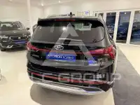 2021 Hyundai Santa Fe
