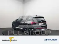 2021 Hyundai Santa Fe