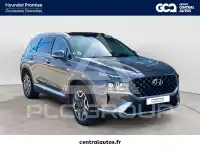 2021 Hyundai Santa Fe