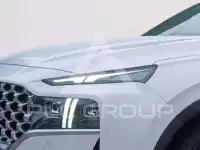 2021 Hyundai Santa Fe