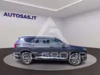 2021 Hyundai Santa Fe