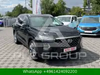 2021 Hyundai Santa Fe