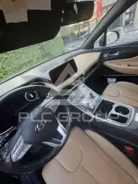2021 Hyundai Santa Fe