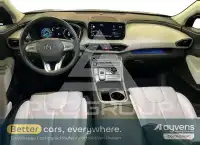 2021 Hyundai Santa Fe