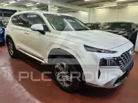 2021 Hyundai Santa Fe