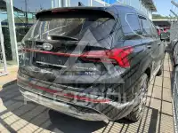 2021 Hyundai Santa Fe