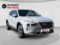 2021 Hyundai Santa Fe