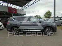 2021 Hyundai Santa Fe