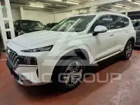 2021 Hyundai Santa Fe