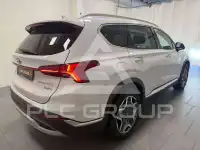2021 Hyundai Santa Fe