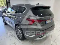 2021 Hyundai Santa Fe