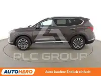 2021 Hyundai Santa Fe