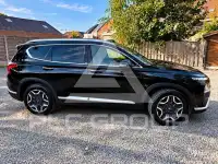 2021 Hyundai Santa Fe