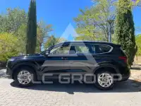 2021 Hyundai Santa Fe