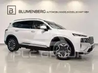 2021 Hyundai Santa Fe