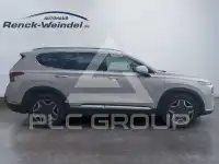 2021 Hyundai Santa Fe