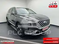 2021 Hyundai Santa Fe