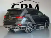 2021 Hyundai Santa Fe