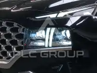 2021 Hyundai Santa Fe