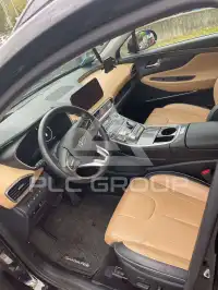 2021 Hyundai Santa Fe