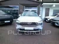 2021 Hyundai Santa Fe