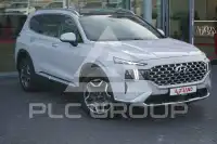 2021 Hyundai Santa Fe