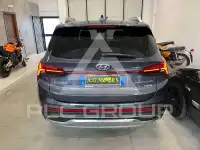 2021 Hyundai Santa Fe