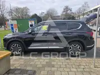 2021 Hyundai Santa Fe