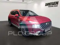 2021 Hyundai Santa Fe