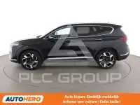 2021 Hyundai Santa Fe