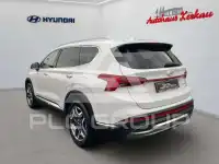 2021 Hyundai Santa Fe