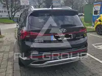 2021 Hyundai Santa Fe
