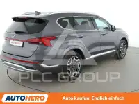2021 Hyundai Santa Fe