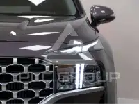 2021 Hyundai Santa Fe