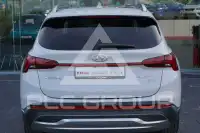 2021 Hyundai Santa Fe