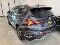 2021 Hyundai Santa Fe