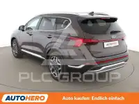 2021 Hyundai Santa Fe