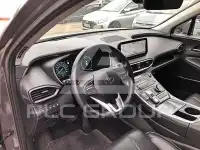 2021 Hyundai Santa Fe