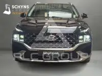 2021 Hyundai Santa Fe