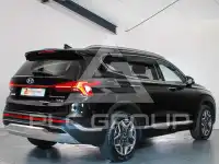 2021 Hyundai Santa Fe