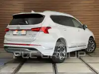 2021 Hyundai Santa Fe