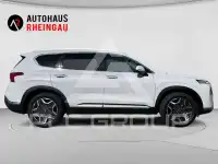 2021 Hyundai Santa Fe