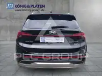 2021 Hyundai Santa Fe